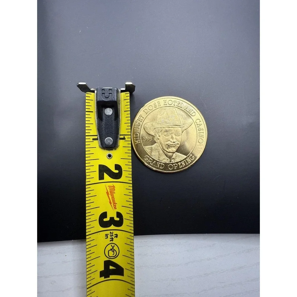 N/A 1993 cripple